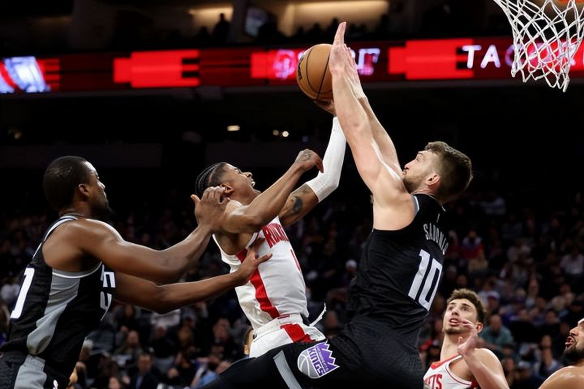 博彩平台排名NBA季后赛赛程吃紧，萨克拉门托国王国际比赛日造点机会，震撼外界，心理建设被强调的简单介绍