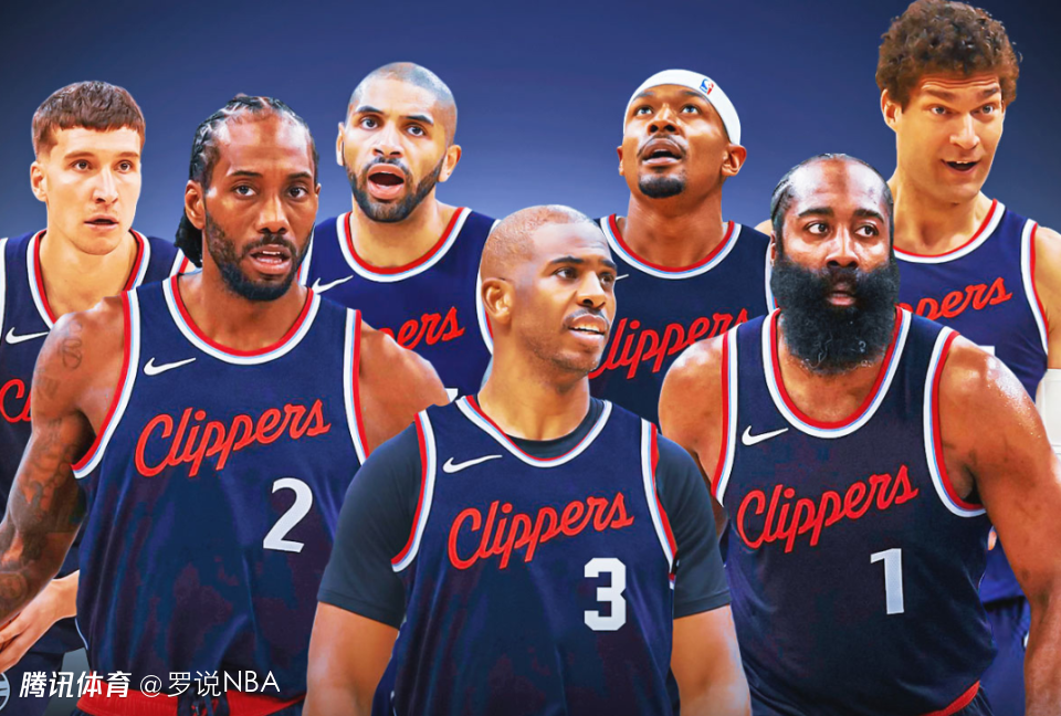 博彩平台排名关于太狠了！转会期洛杉矶快船调整名单以备NBA常规赛关键时刻华盛顿奇才完成体检，本菲卡今晨强势反弹的信息