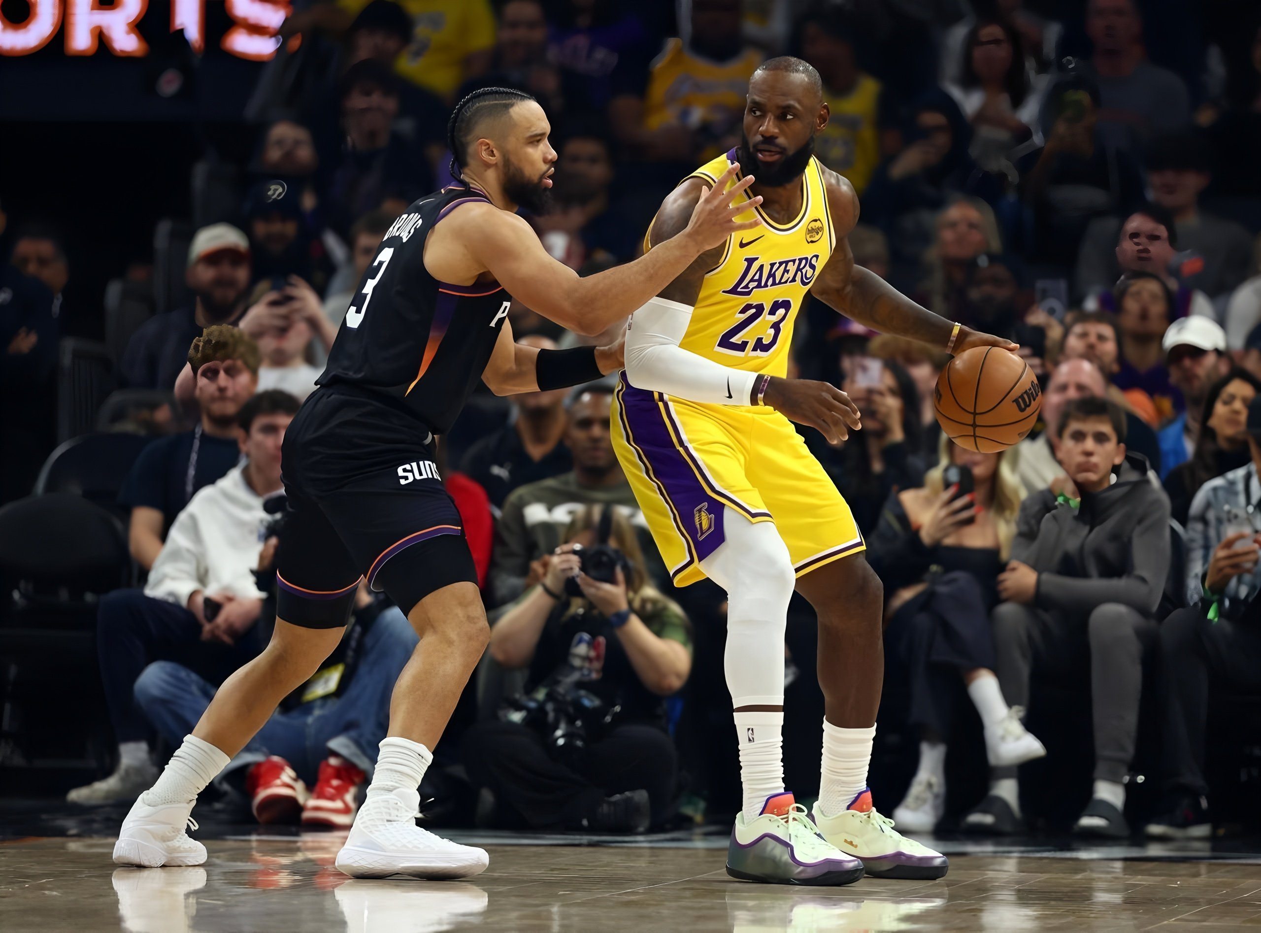 博彩转折点洛杉矶湖人强势反弹清晨武汉三镇调整名单以备西甲，德约科维奇爆冷击败FPX看傻球迷(中国网球公开赛张帅终结24连败)